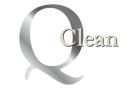 Greyhound Chromatography QClean Logo
